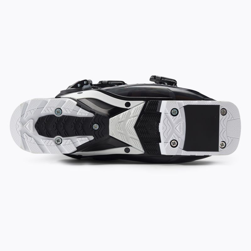 Черевики лижні жіночі Salomon Qst Access 80 Ch W чорні L41486600 4