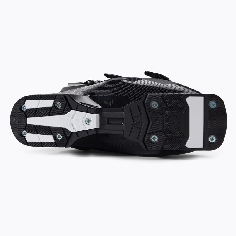 Черевики лижні жіночі  Salomon S/Pro HV 90 GW чорні L41560400 4