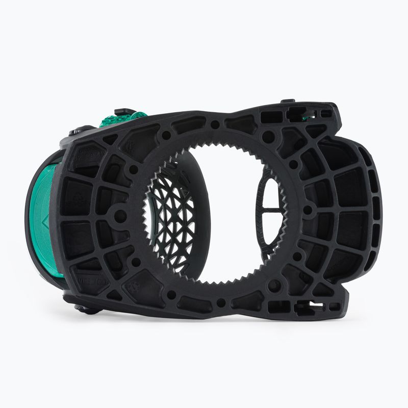 Кріплення сноубордичні дитячі Salomon The Future чорні L41566800 3