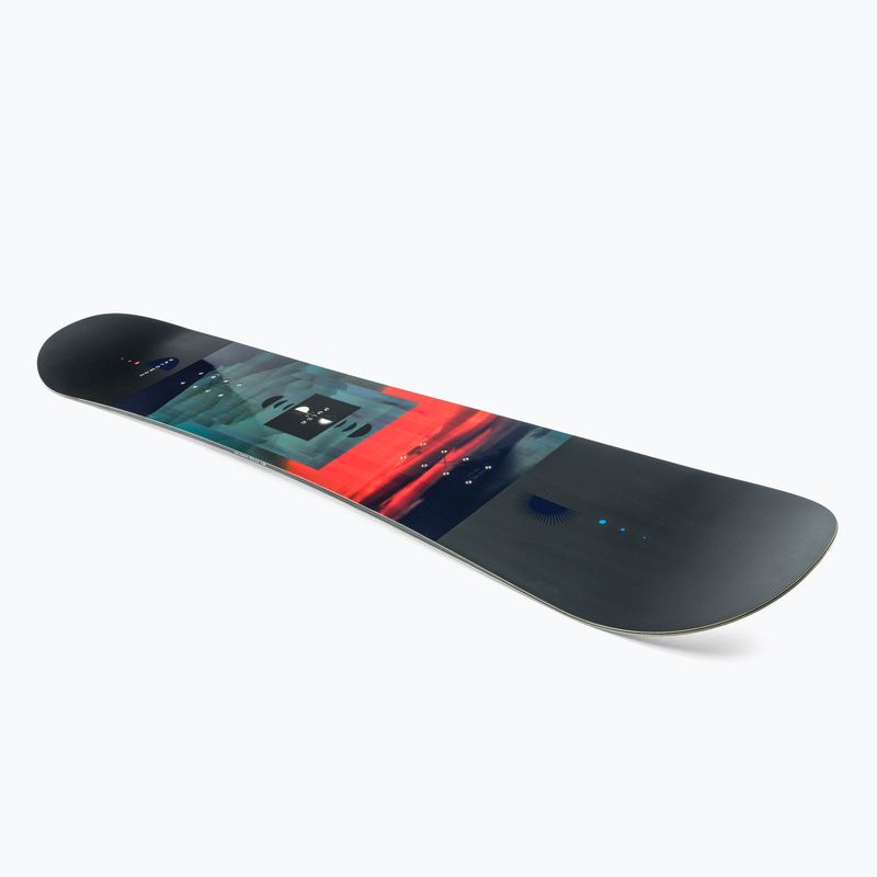 Сноуборд чоловічий Salomon Pulse чорний L41507400 2