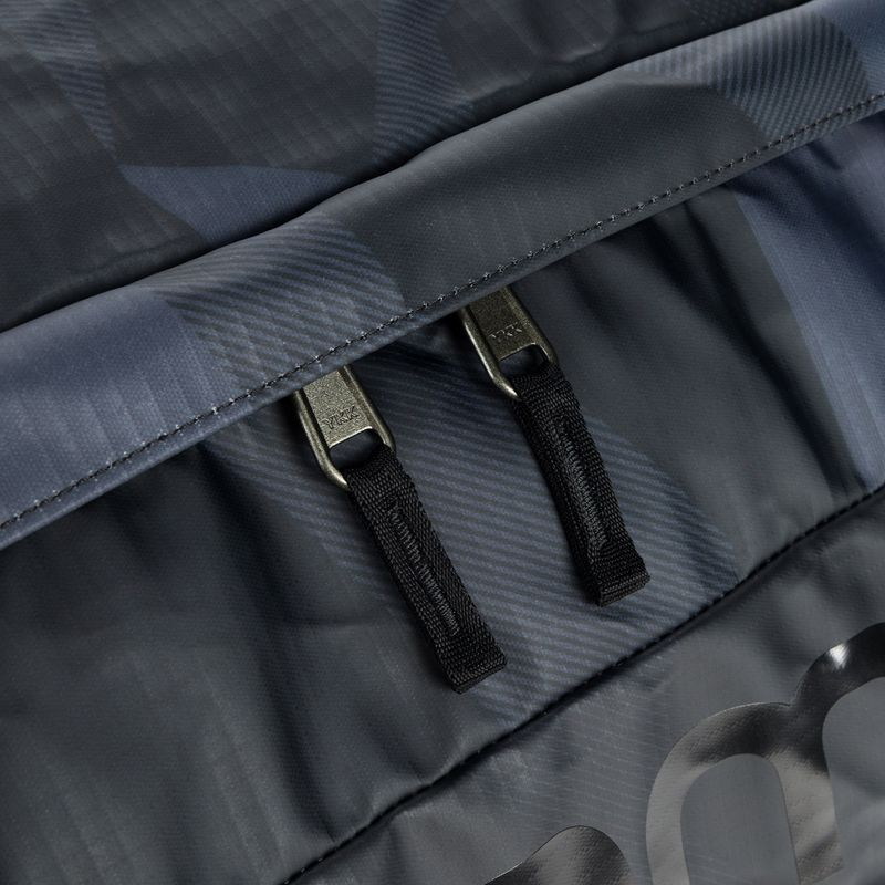 Сумка дорожня Salomon Outlife Duffel 25L чорна LC1567000 4
