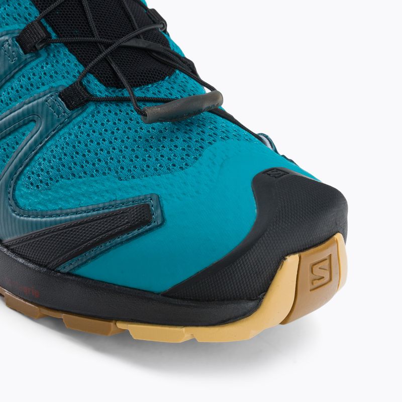 Кросівки для бігу чоловічі Salomon XA Pro 3D V8 L41439900 7