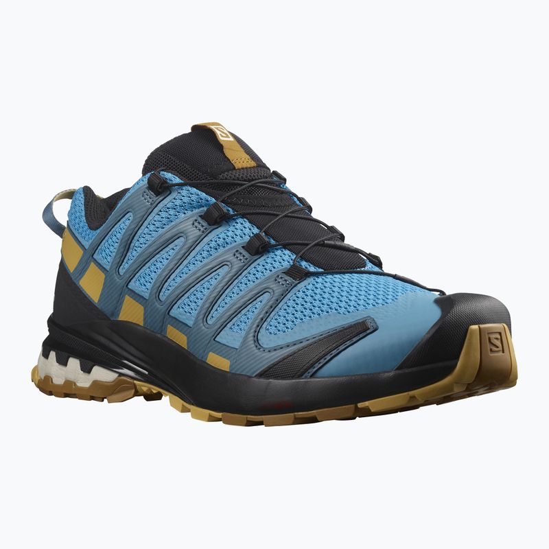Кросівки для бігу чоловічі Salomon XA Pro 3D V8 L41439900 10