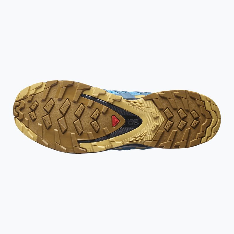 Кросівки для бігу чоловічі Salomon XA Pro 3D V8 L41439900 15