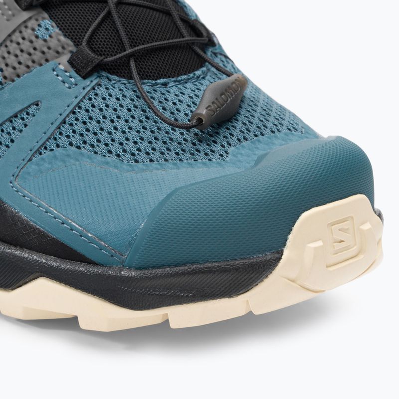 Черевики для трекінгу чоловіче Salomon X Ultra 4 блакитні L41453000 7