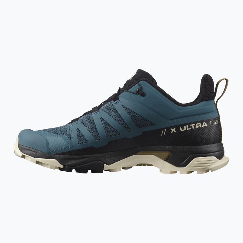 Черевики для трекінгу чоловіче Salomon X Ultra 4 блакитні L41453000 13