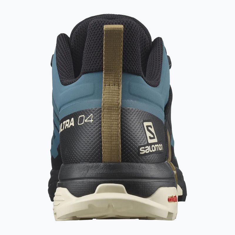 Черевики для трекінгу чоловіче Salomon X Ultra 4 блакитні L41453000 14