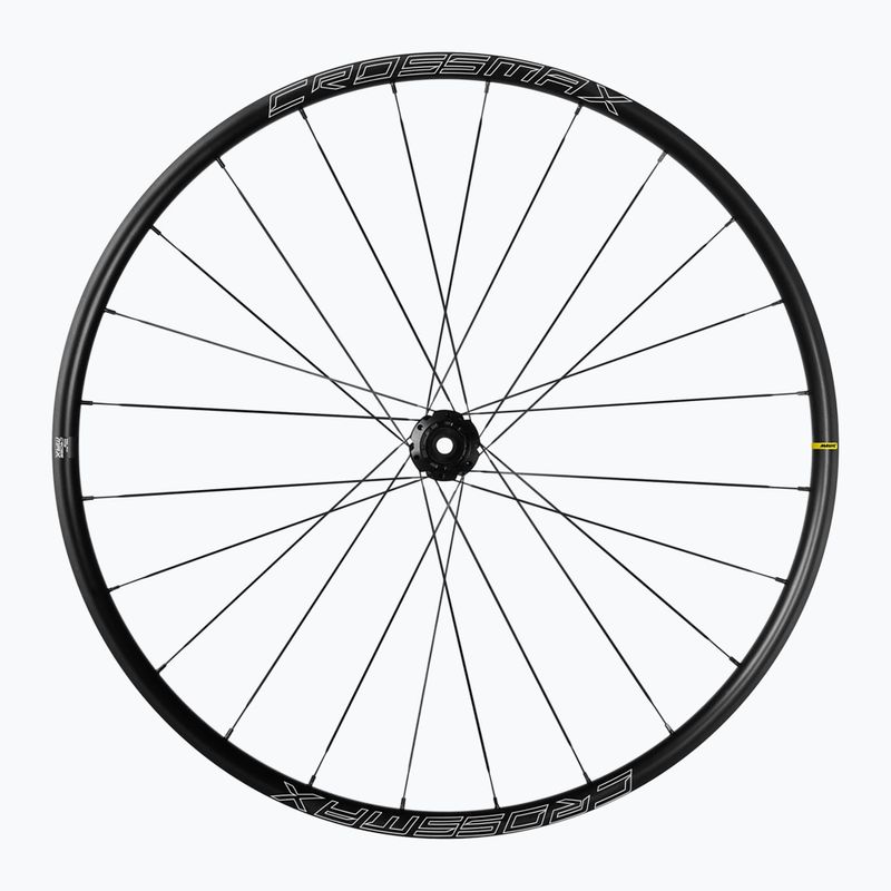 Колесо велосипедне Mavic CROSSMAX 29 заднє Boost XD Disc 6-Bolt 00084330