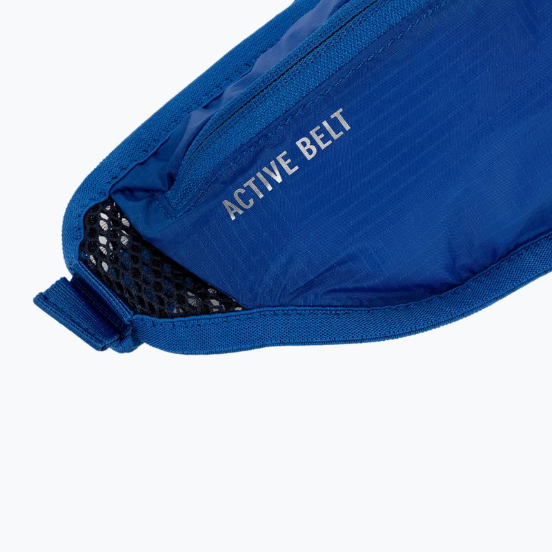 Пояс для бігу Salomon Active блакитний LC1779500 3