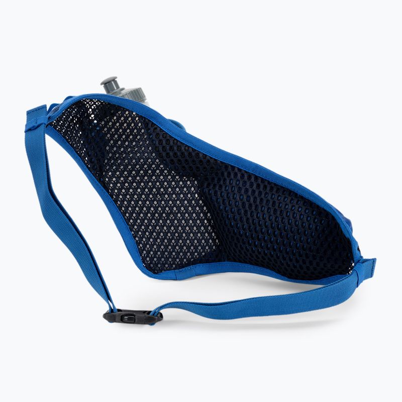 Пояс для бігу Salomon Active блакитний LC1779500 5