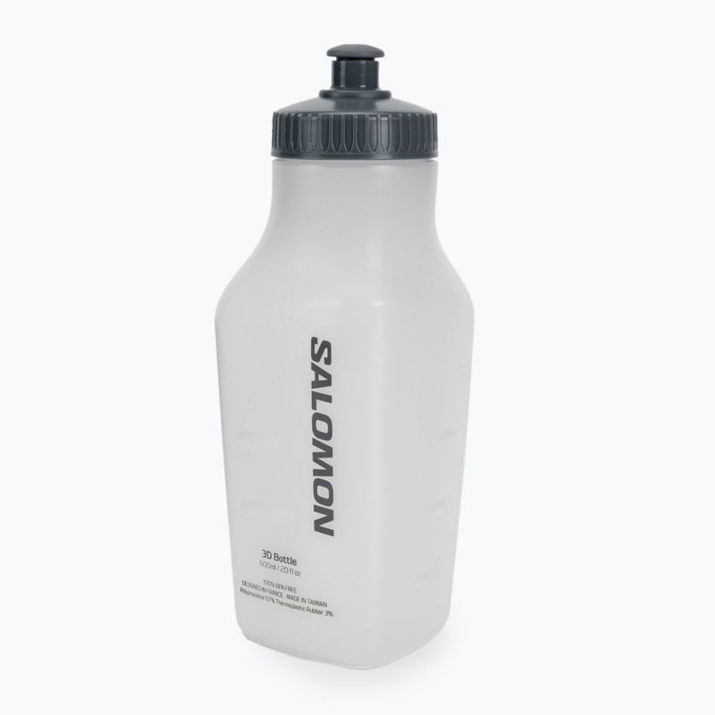 Пояс для бігу Salomon Active блакитний LC1779500 6