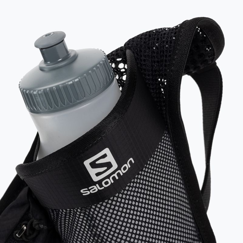 Пояс для бігу Salomon Active чорний LC1754700 3