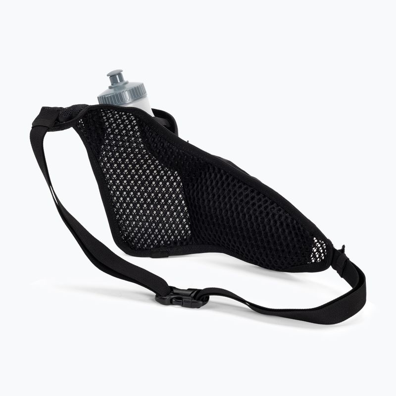 Пояс для бігу Salomon Active чорний LC1754700 5