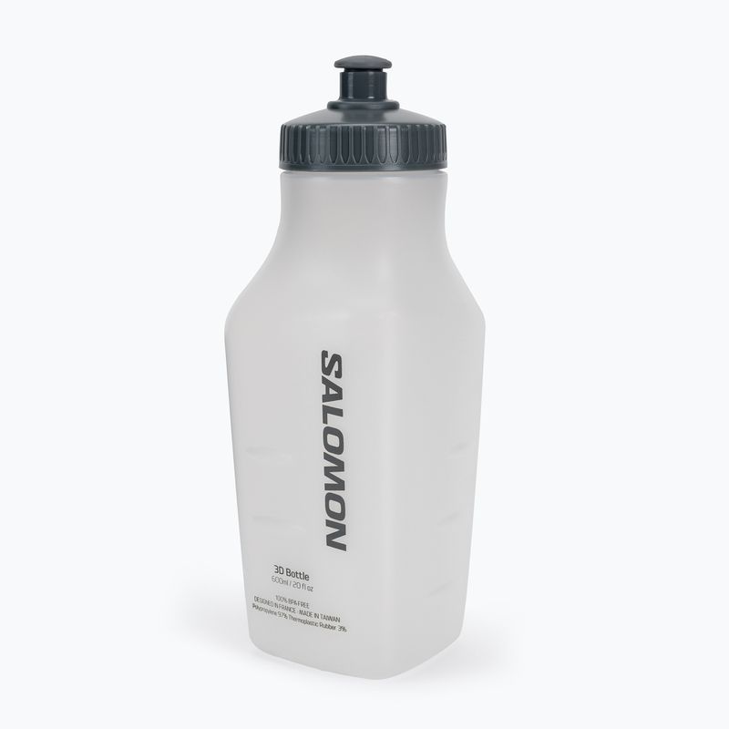 Пояс для бігу Salomon Active чорний LC1754700 6