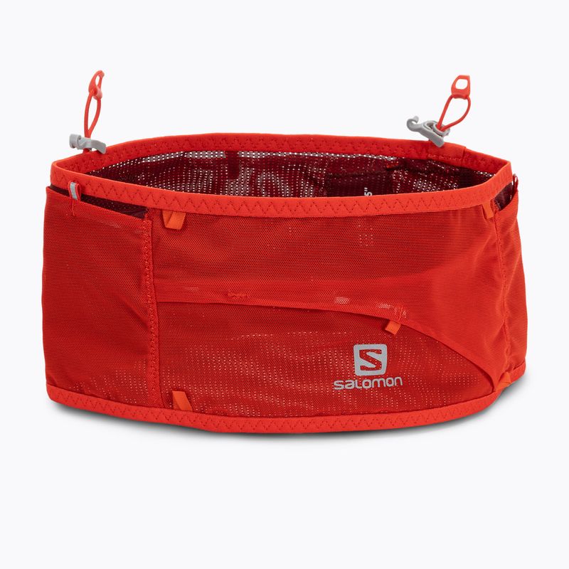 Пояс для бігу Salomon Sense Pro червоний LC1760300