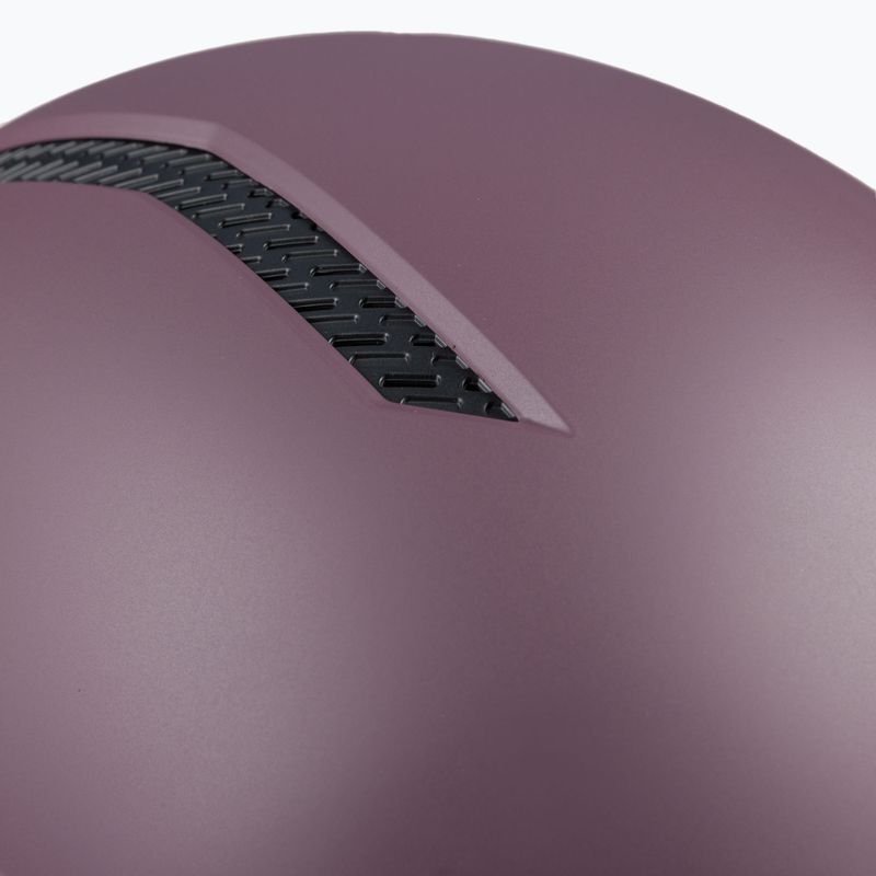 Шолом лижний Salomon Driver Pro Sigma S1 фіолетовий L47012000 9