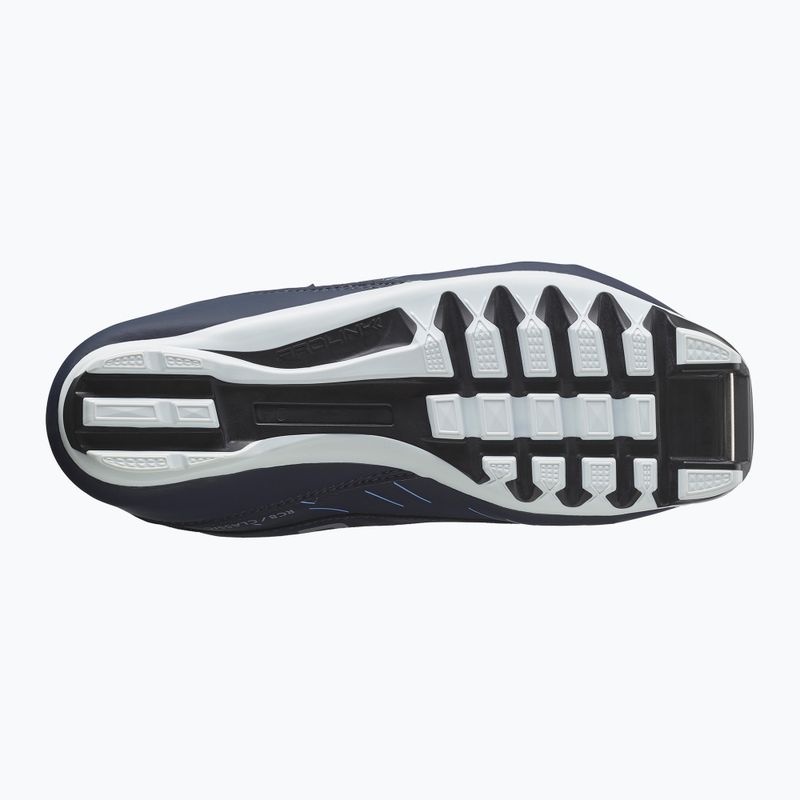 Черевики для бігових лиж жіночі Salomon RC8 Vitane Prolink чорні L47030500+ 4
