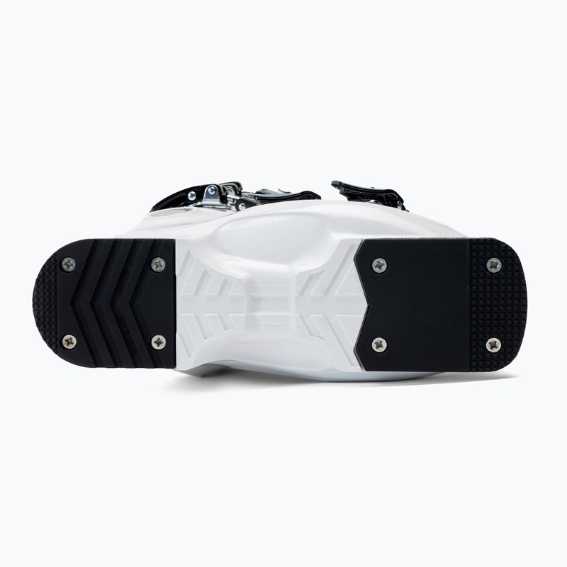 Черевики лижні дитячі Salomon S Max 60T L білі L47051600 4