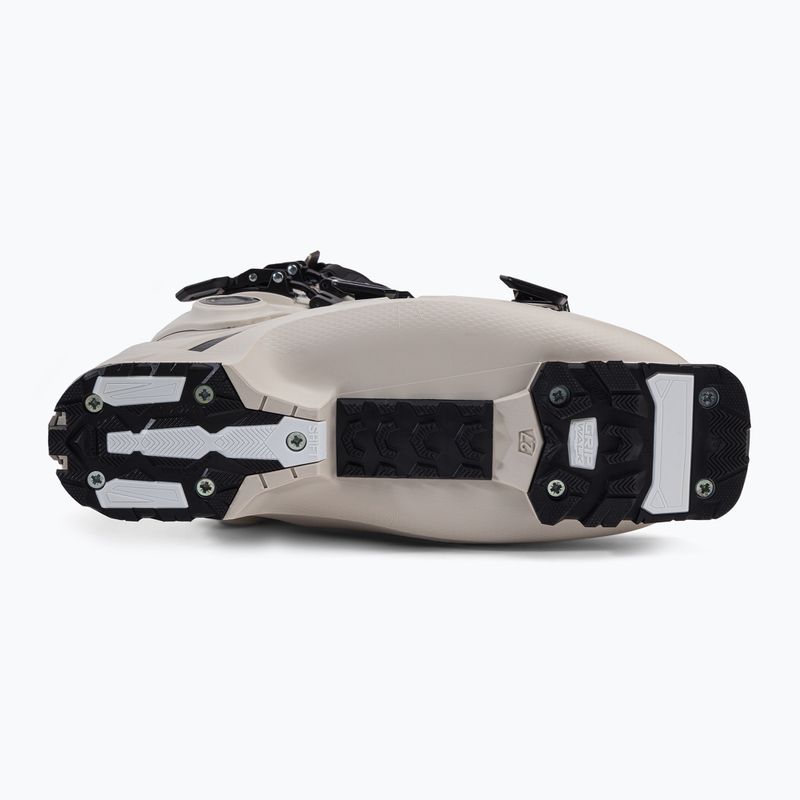 Черевики лижні чоловічі Salomon Shift Pro 130 AT бежеві L47000500 4