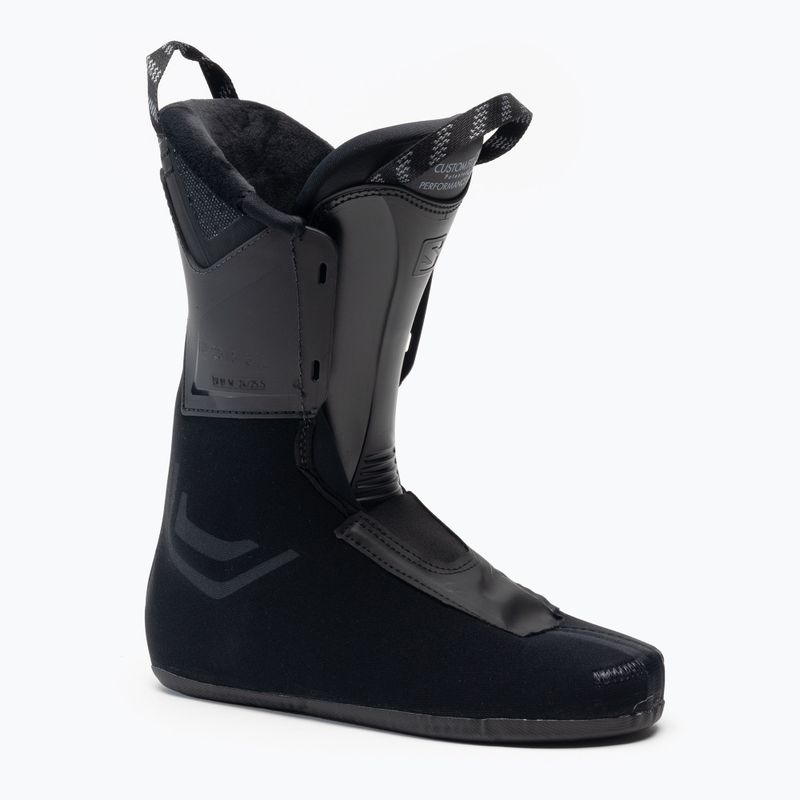 Черевики лижні жіночі Salomon Shift Pro 90W AT чорні L47002300 5