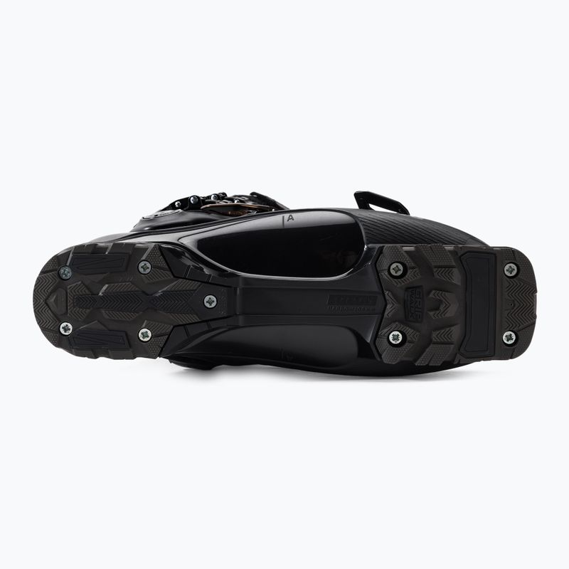Черевики лижні чоловічі Salomon S Pro Alpha 110 GW чорні L47045400 4