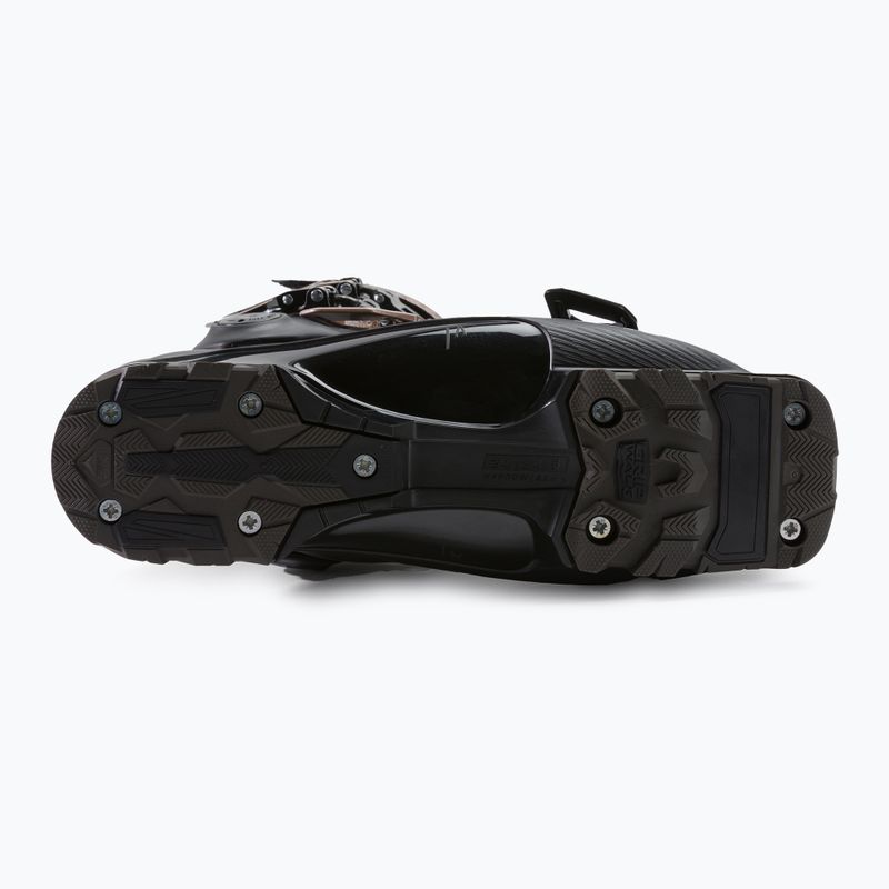 Черевики лижні жіночі Salomon S Pro Alpha 90W GW чорні L47045900 4