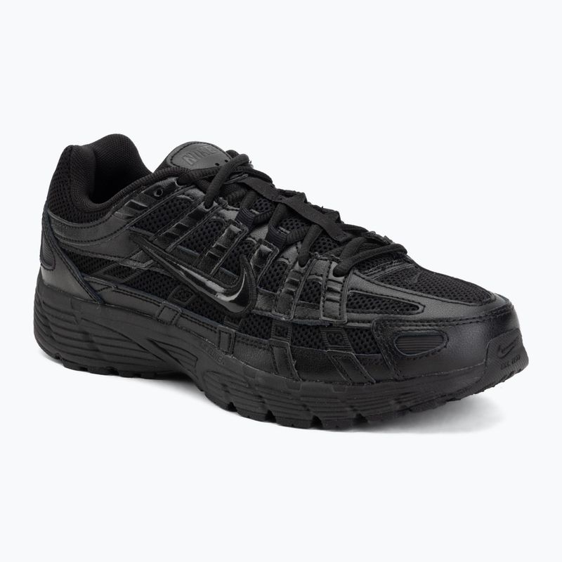 Взуття чоловіче Nike P-6000 black/black