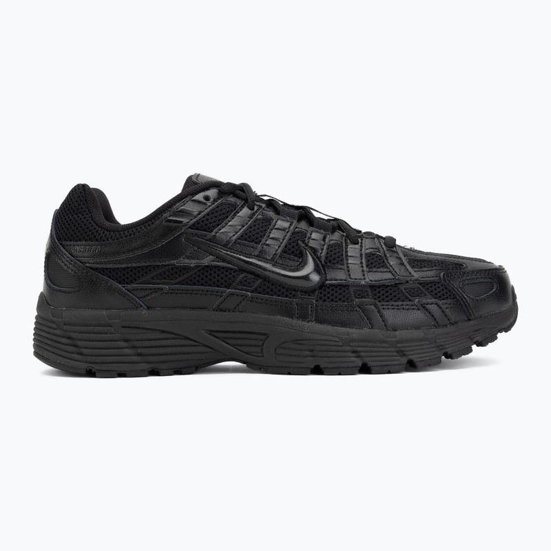 Взуття чоловіче Nike P-6000 black/black 2
