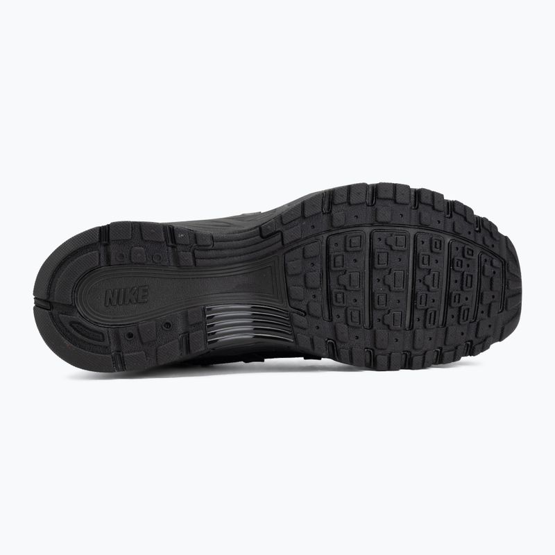 Взуття чоловіче Nike P-6000 black/black 4