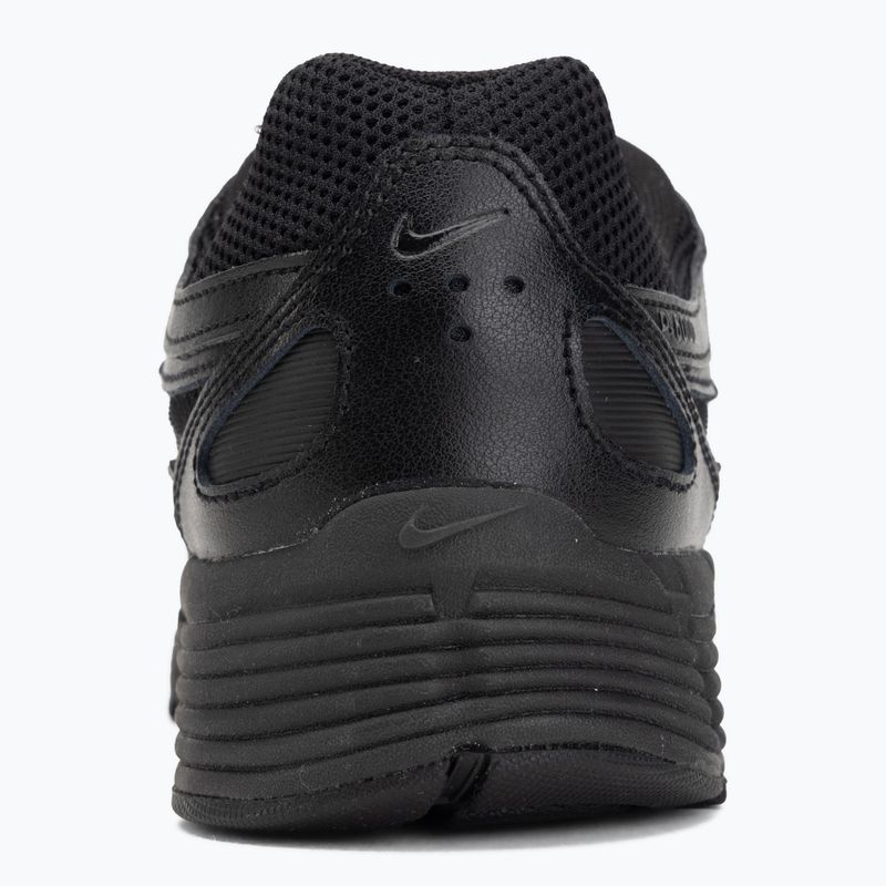 Взуття чоловіче Nike P-6000 black/black 6