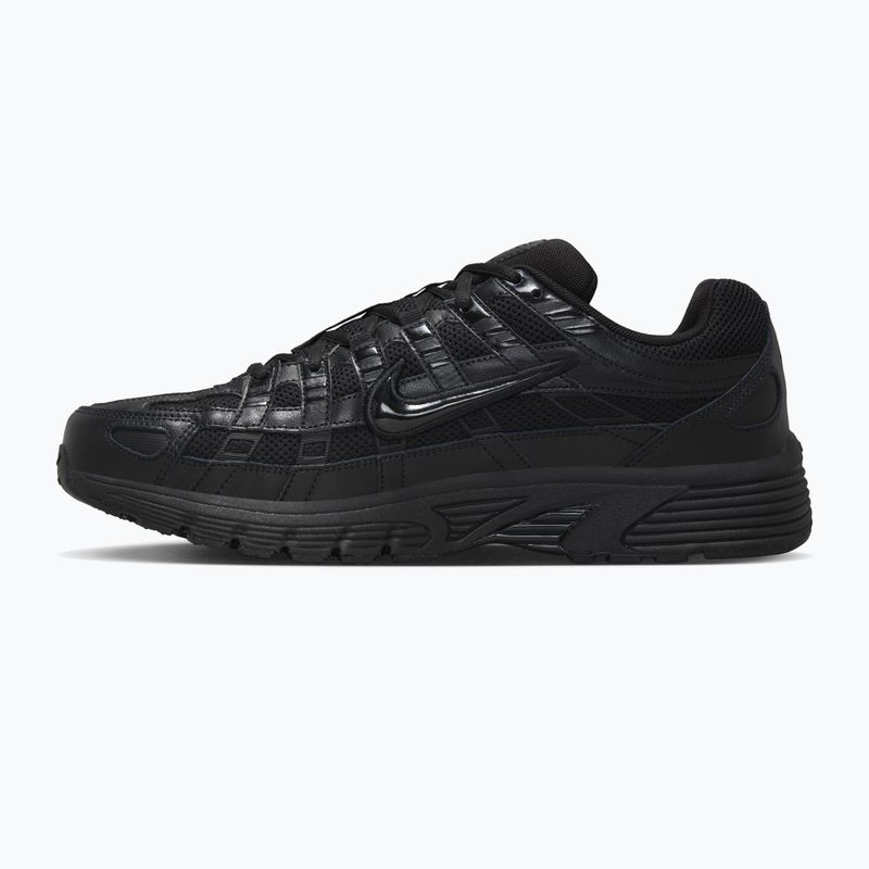 Взуття чоловіче Nike P-6000 black/black 2