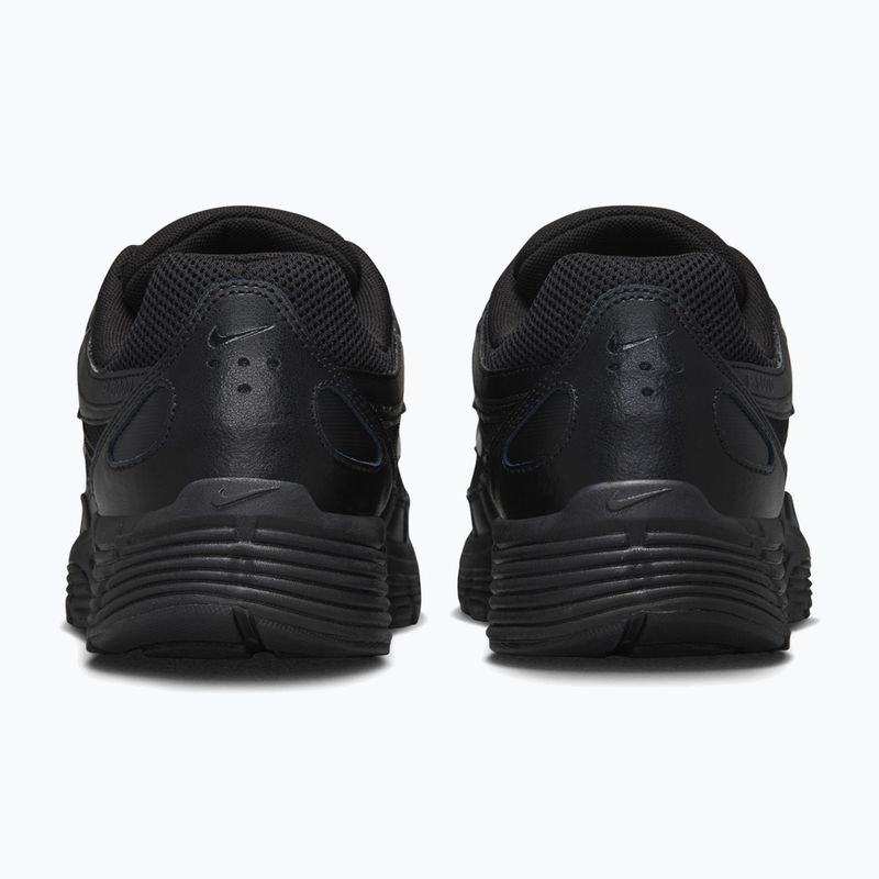 Взуття чоловіче Nike P-6000 black/black 4