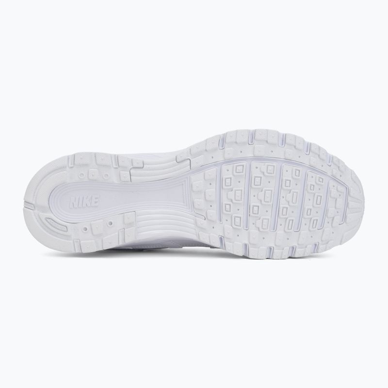 Взуття чоловіче Nike P-6000 white/platinum tint/white 4