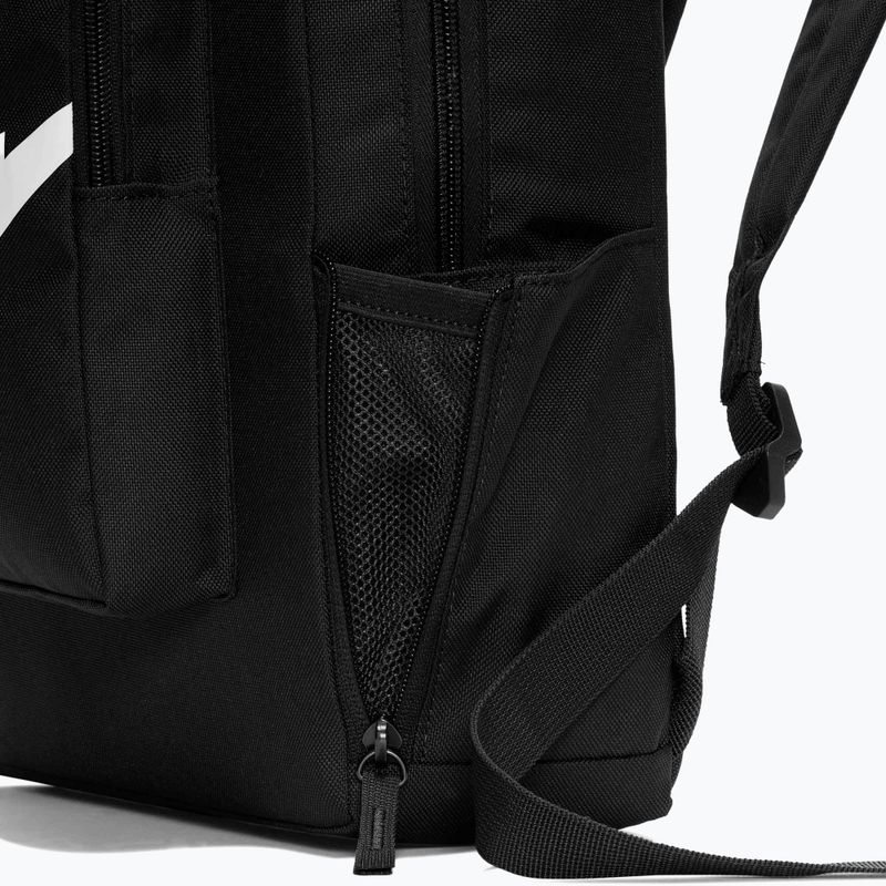 Рюкзак дитячий Nike Classic 16 л black/black/white 5