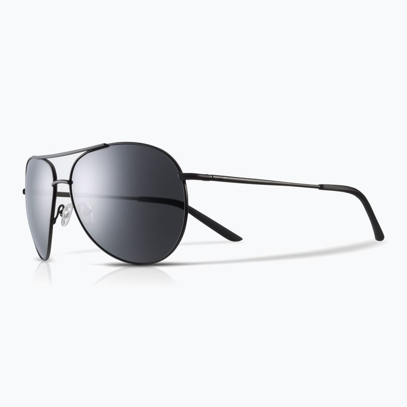 Солнцезахисні окуляри Nike Chance satin black/dark grey lens