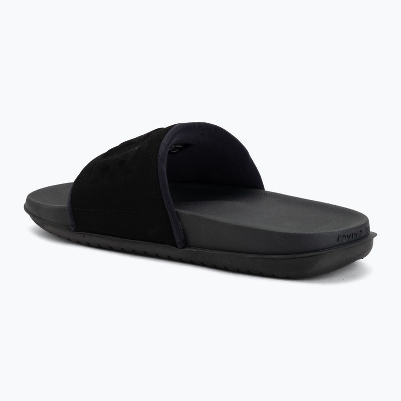 Шльопанці чоловічі Nike Offcourt anthracite/black/black 3