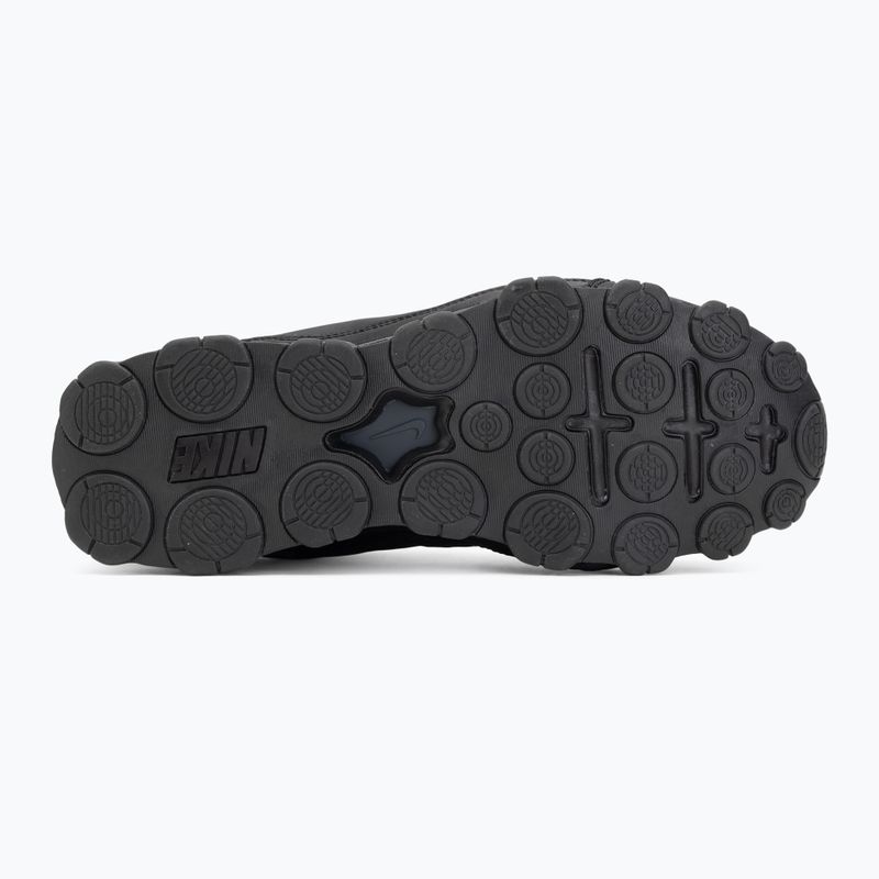 Чоловічі тренувальні кросівки Nike Reax 8 Tr Mesh black/anthracite/black 4