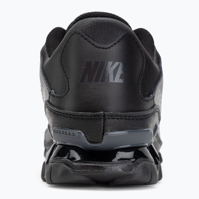 Чоловічі тренувальні кросівки Nike Reax 8 Tr Mesh black/anthracite/black 6
