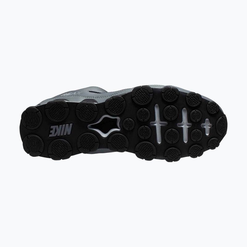 Чоловічі тренувальні кросівки Nike Reax 8 Tr Mesh Cool Grey/Pure Platinum/Wolf Grey 10