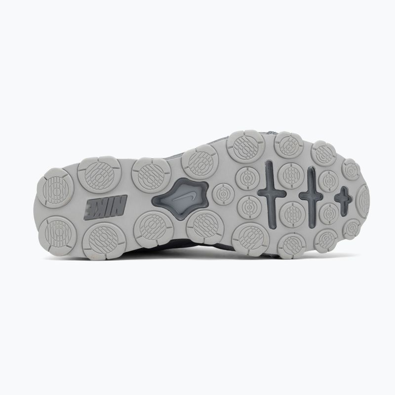 Кросівки для тренувань чоловічі Nike Reax 8 Tr Mesh cool grey/pure platinum/wolf grey 4