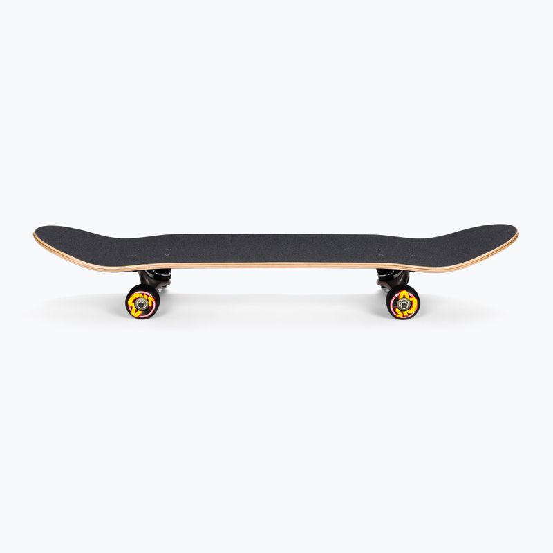 Скейтборд класичний Santa Cruz Classic Dot Full 8.0 чорний 118728 3