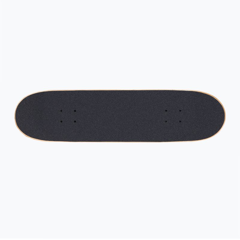 Скейтборд класичний Santa Cruz Classic Dot Full 8.0 чорний 118728 4