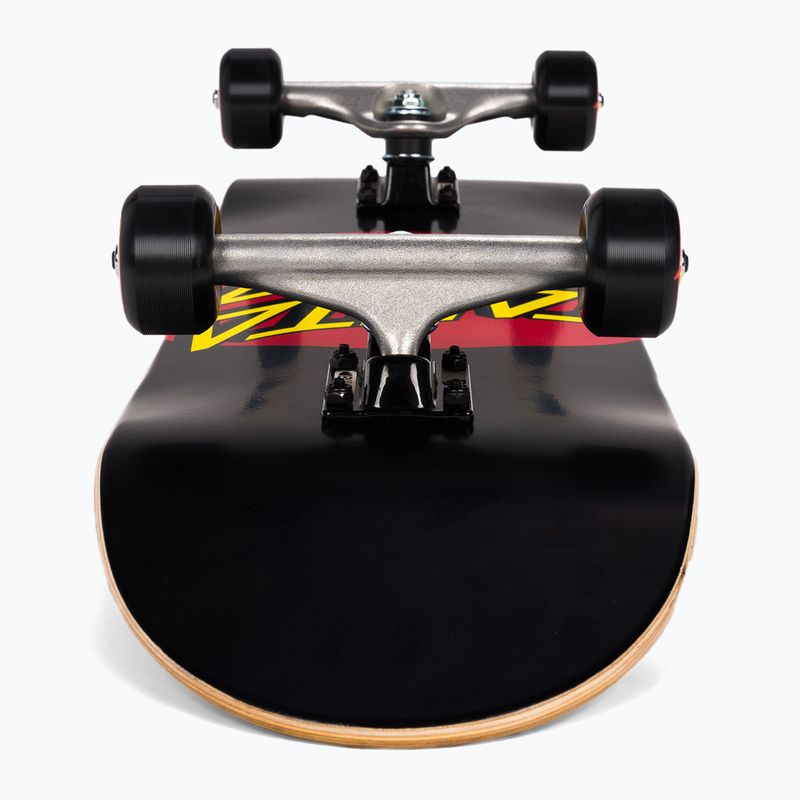 Скейтборд класичний Santa Cruz Classic Dot Full 8.0 чорний 118728 5
