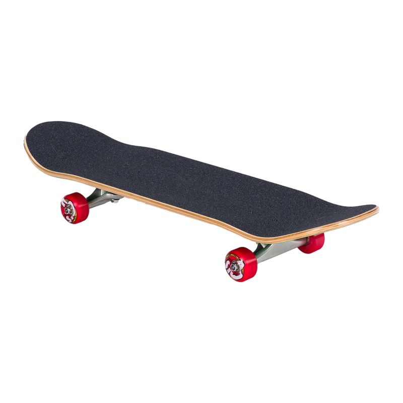 Скейтборд класичний Santa Cruz Classic Dot Mid 7.8 зелений 118731 2