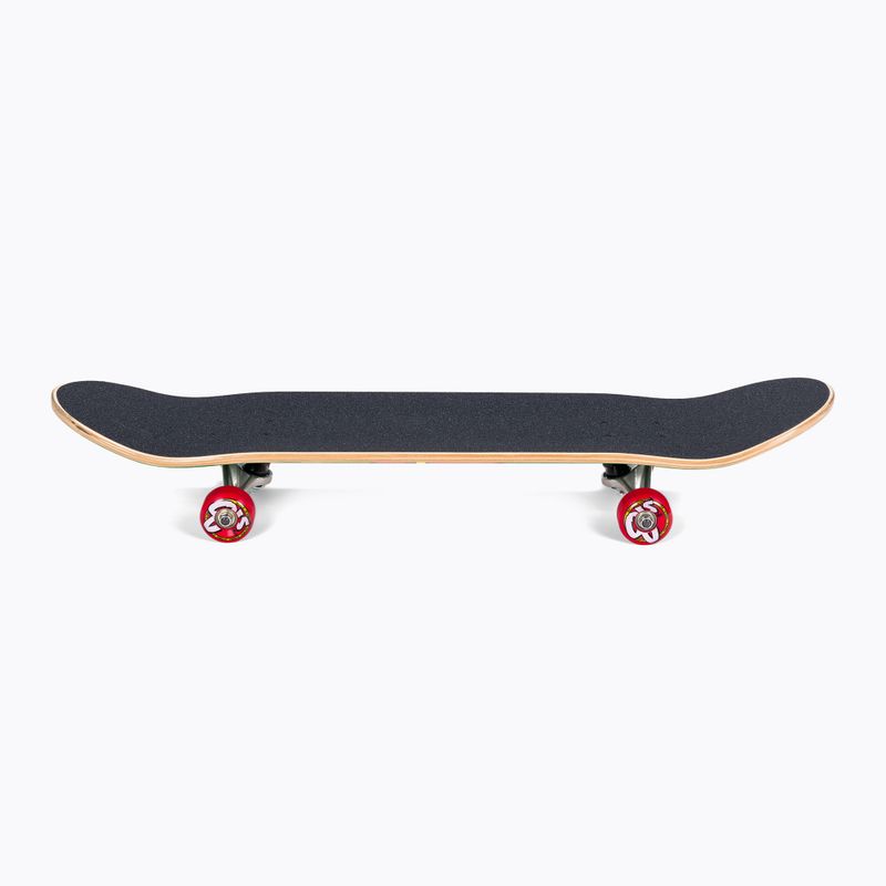 Скейтборд класичний Santa Cruz Classic Dot Mid 7.8 зелений 118731 3