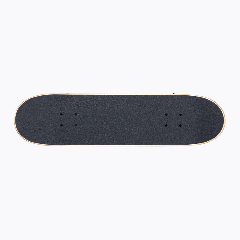 Скейтборд класичний Santa Cruz Classic Dot Mid 7.8 зелений 118731 4