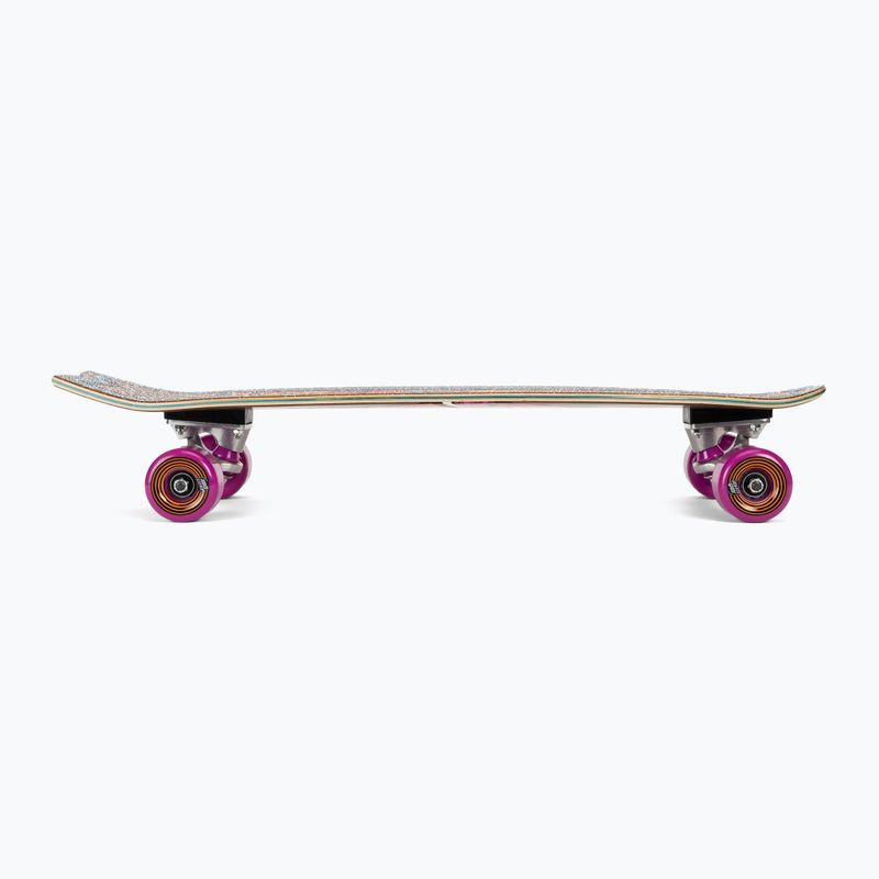 Скейтборд круїзер Santa Cruz Cruzer Mandala Hand Shark 8.8 коричневий 124573 3