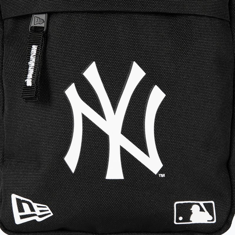 Сумка New Era Slide New York Yankees black 2