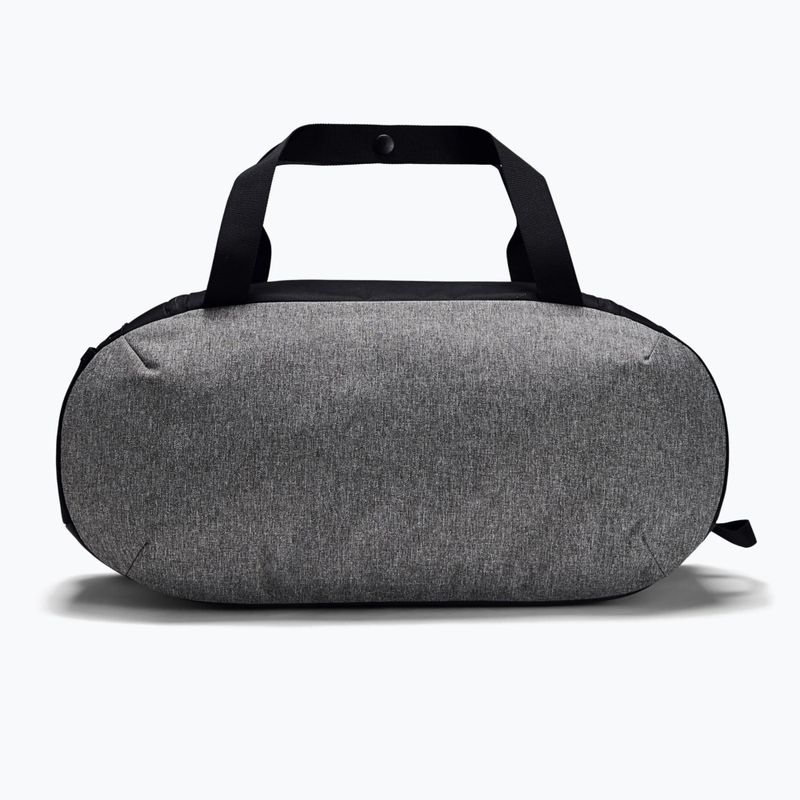 Сумка тренувальна Under Armour Roland Duffle SM 21 l сіра 1352117-040 8