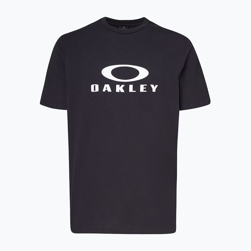 Футболка чоловіча Oakley O Bark 2.0 blackout 7
